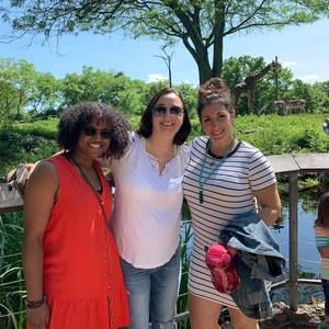 Meet your Posher, Meghan